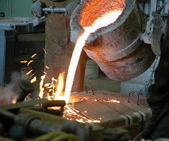 Castings And Foundry Sector - Metal Industry News