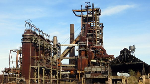 blast-furnace-659016__340-metal-plant
