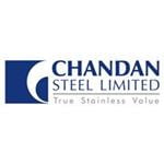 Chandan Steel Ltd - Metal Industry News