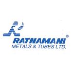 Ratnamani Metals And Tubes Ltd Metal Industry News